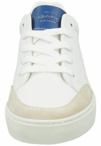GANT Trainers - wht blue red