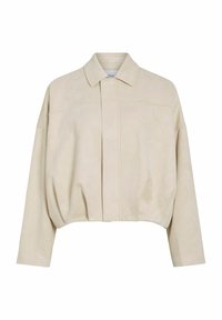 Ei valittu, oat milk