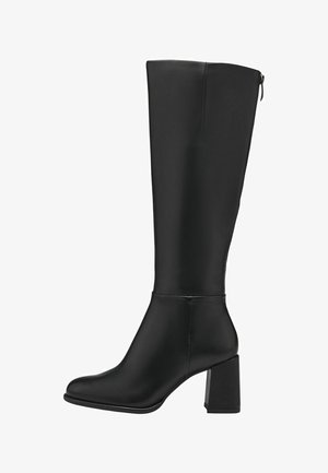 Bottes - black