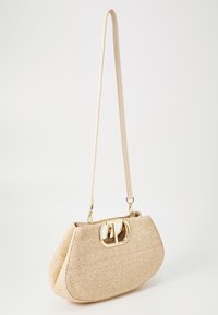 TWINSET BAG - Olkalaukku - paglia