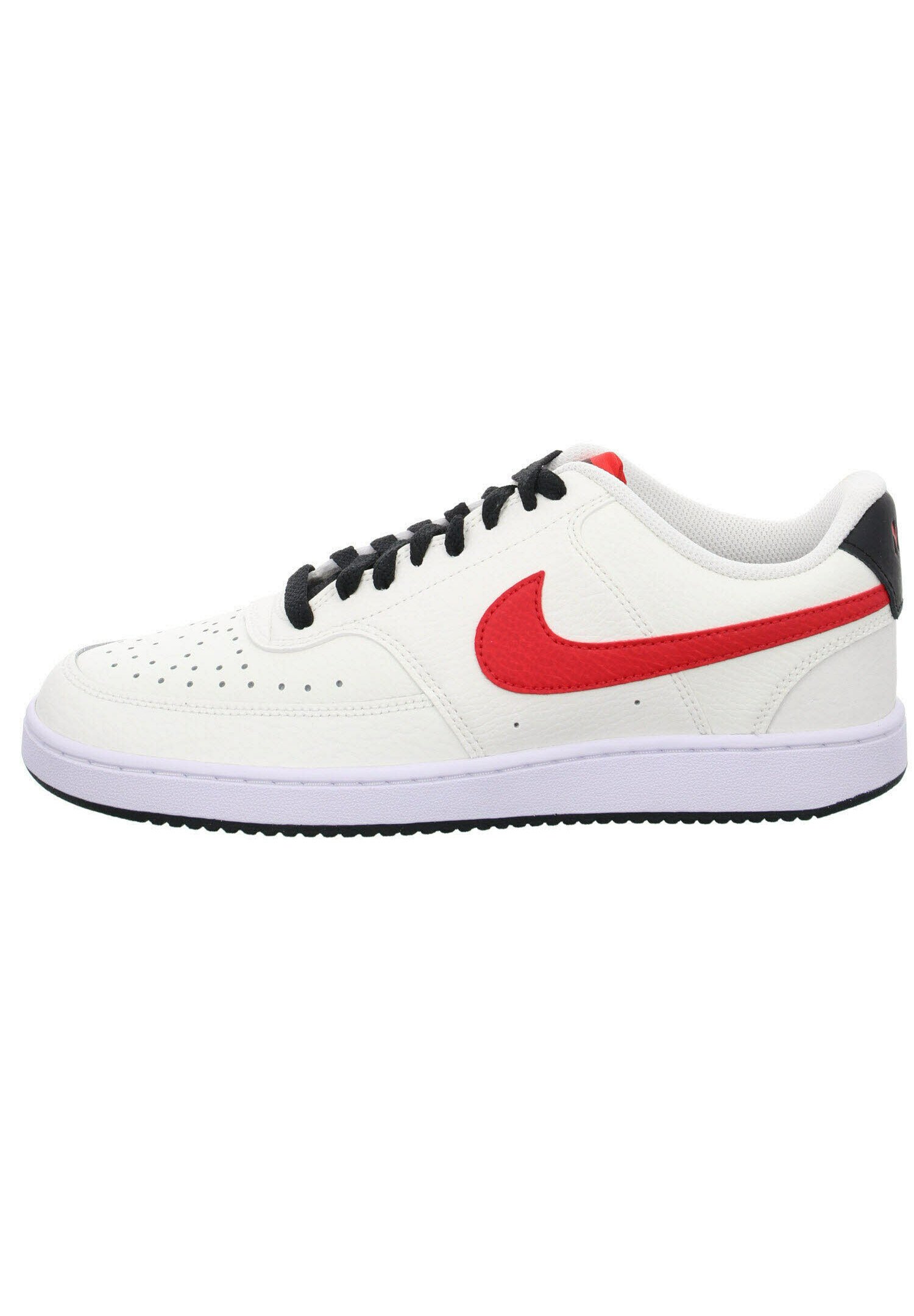 Nike Sportswear Zapatillas - weiß/blanco - Zalando.es