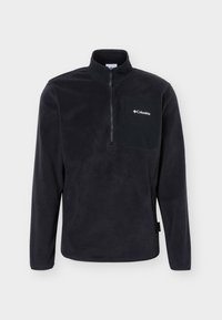Неизбран, black