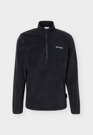 Columbia, PACIFIC ARCH™ 200 1/2 ZIP - Sweat polaire - black
