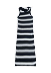 Non sélectionné, dark night navy/ecru
