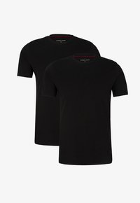 Ausgewählt, black
