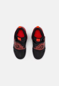 Jordan SKY JORDAN 1 - Sapatilhas - black, red