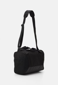 Champion MODERN XS DUFFEL UNISEX - Genți sport - black