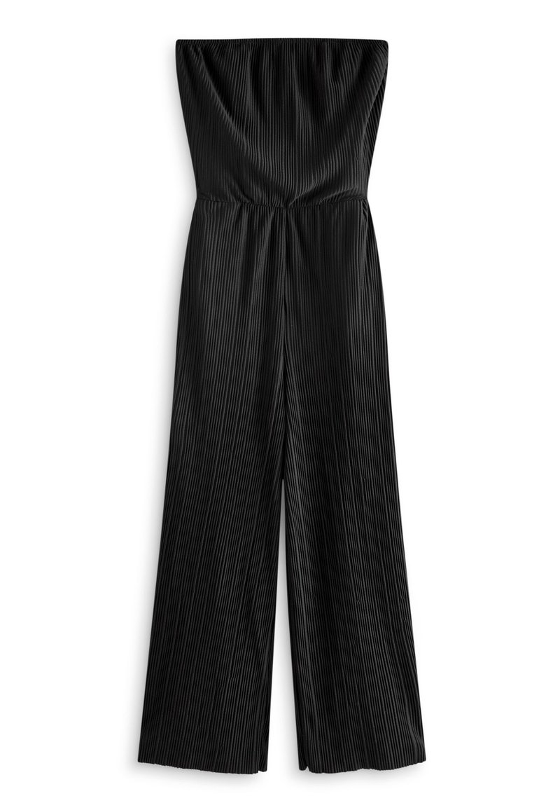 Next Jumpsuit zwart