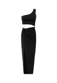 ISABELLA  - Cocktailklänning - black