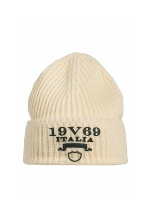 Beanie - creme