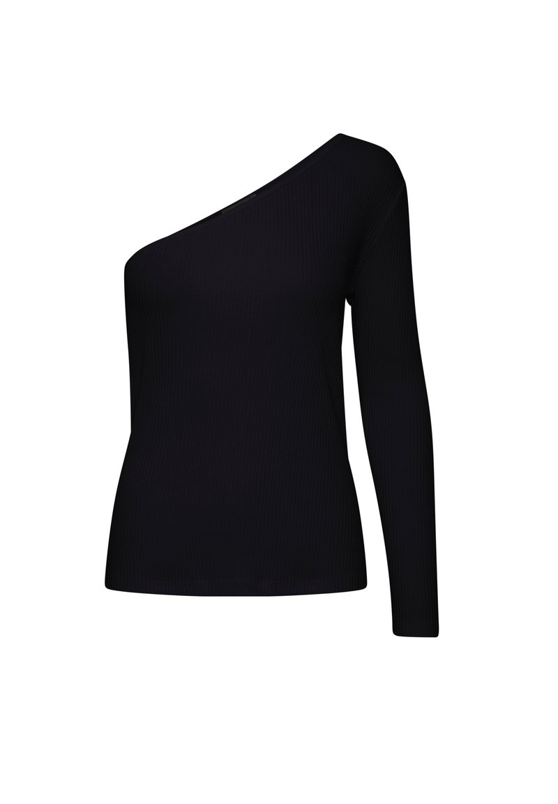 Soaked in Luxury Longsleeve zwart