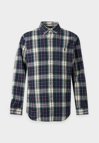 Неизбран, navy/green/multi-coloured