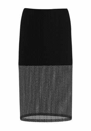 HYPEDROP, HDTILLY STRAIGHT, antracytowy