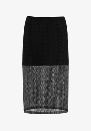 HYPEDROP, HDTILLY STRAIGHT, antracytowy