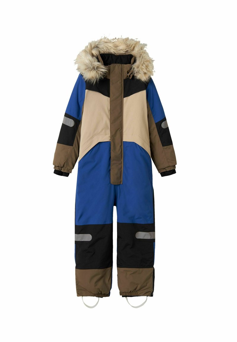 name it Jumpsuit blauw name it Jumpsuit blauw