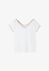 Vald, off white