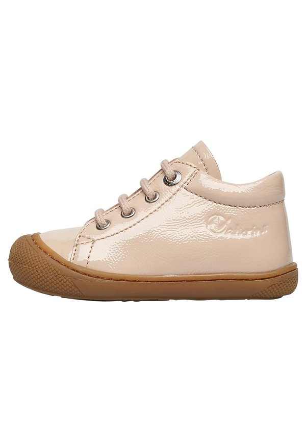 COCOON - Sneaker low - beige