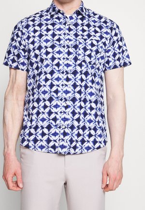 Chemise - dark blue