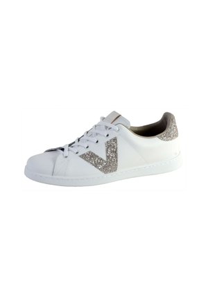 BASKET  - Sneakers laag - nude