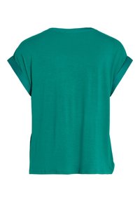 VILA VIELLETTE ciemnozielony