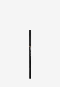 Bobbi Brown MICRO BROW PENCIL - Eyebrow Pencil - 01 blonde
