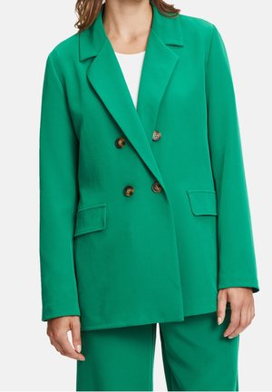 Blazer - green