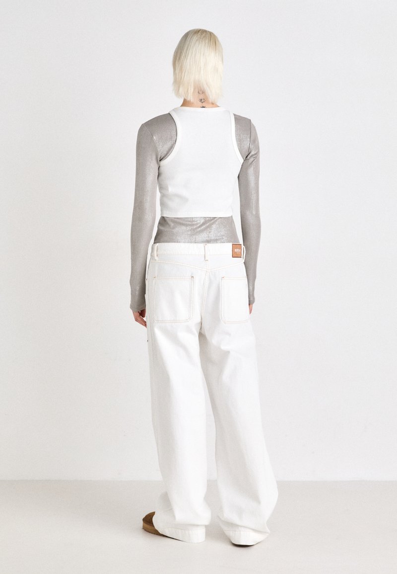 Pantaloni Jogger Casual Replay Per Bambine E Ragazze: Cotone Morbido E Vestibilità Comoda