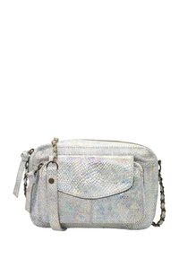 Non sélectionné, bright white multi snake