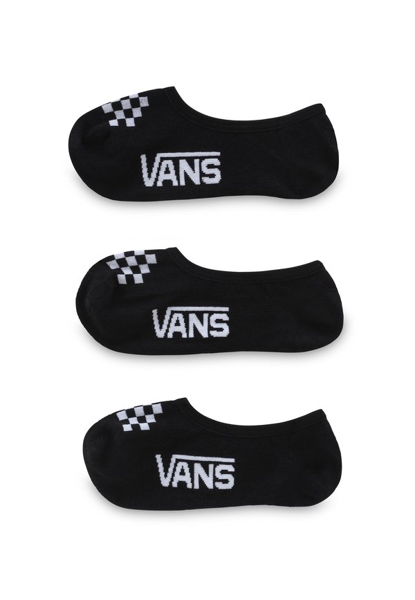 CLASSIC CANOODLE - Füßlinge