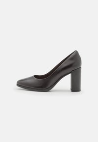 FREVA COURT - Klassiske pumps - black