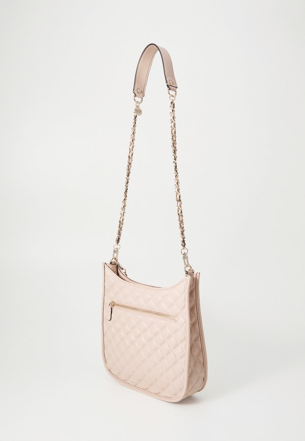 GIULLY BUCKET CROSSBODY - Handbag - light beige3