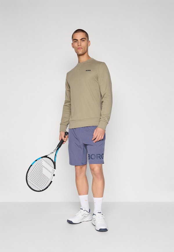 ESSENTIAL  - Sweatshirt - vetiver4