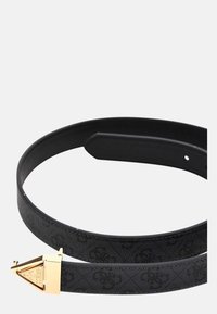 Guess Remen - schwarz