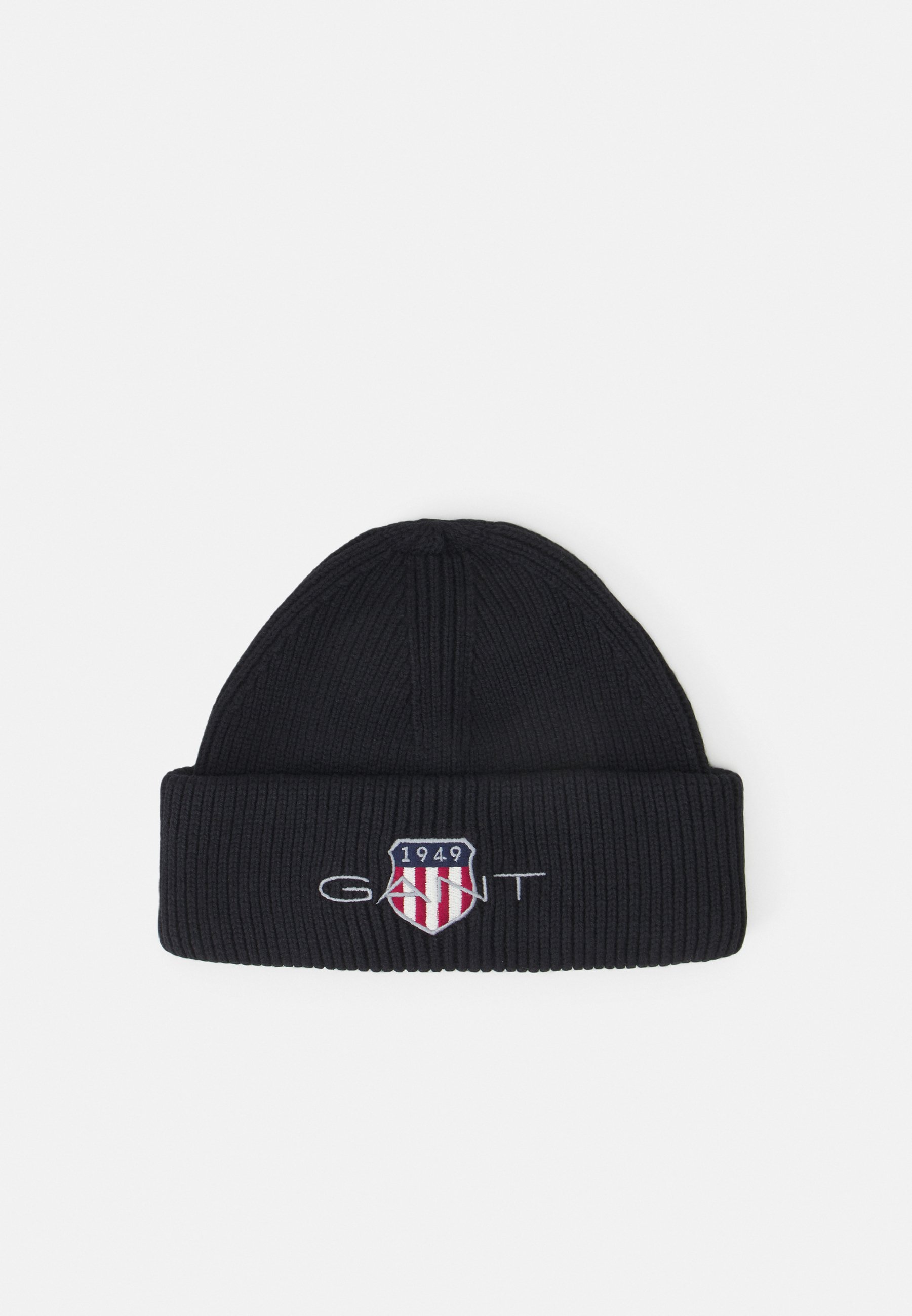 gant bobble hat