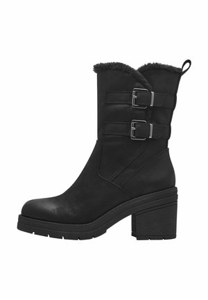 Marco Tozzi Bottes de neige - black