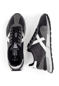 MUNICH Tenisice - anthracite