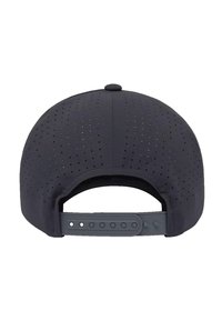 Flexfit DELTA SNAPBACK - Cappellino - darkgrey