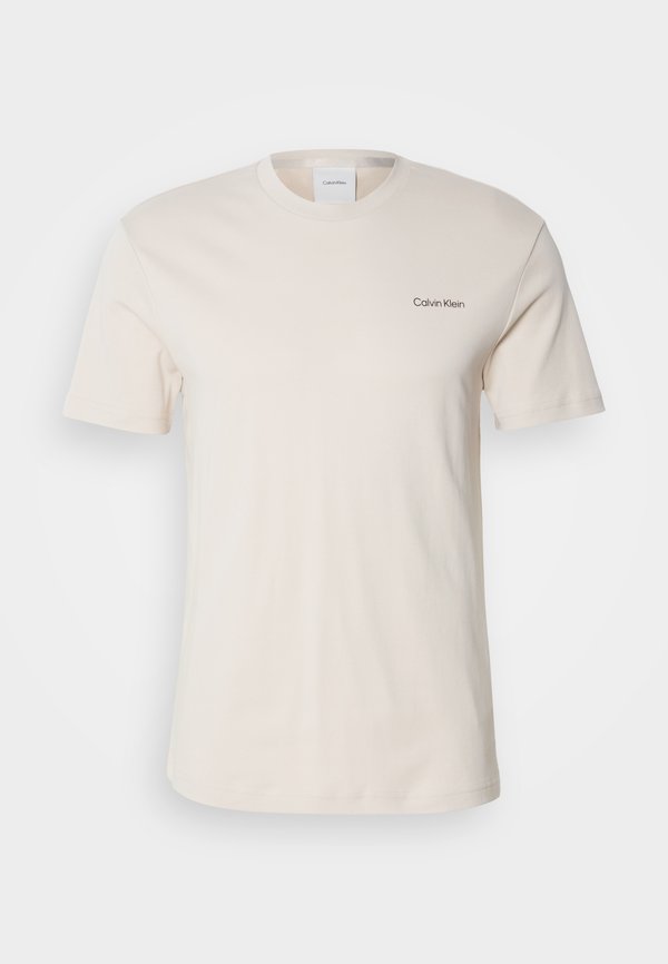 MICRO LOGO - Basic T-shirt - peyote4