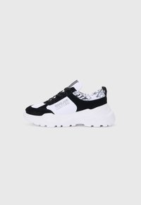 FONDO SPEEDTRACK - Sneakers basse - white