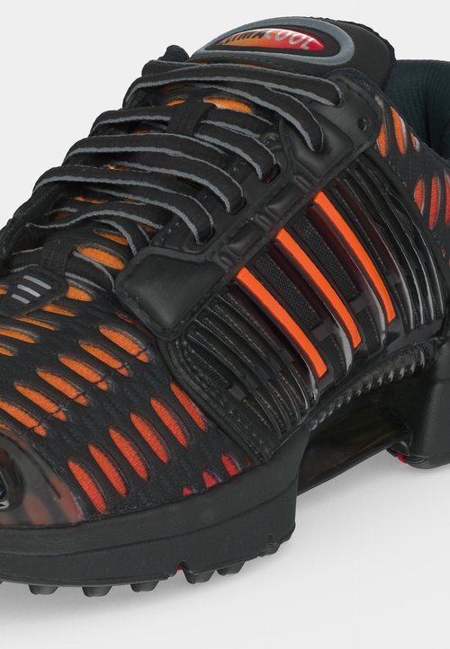 adidas CLIMACOOL 1 UNISEX - Zapatillas - pure ruby/lucid tangerine/core black — photo 7