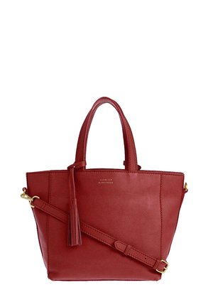 PARISIEN À BANDOULIÈRE - Sac à main - opera