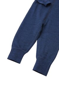 Reima PARVIN UNISEX niebieski