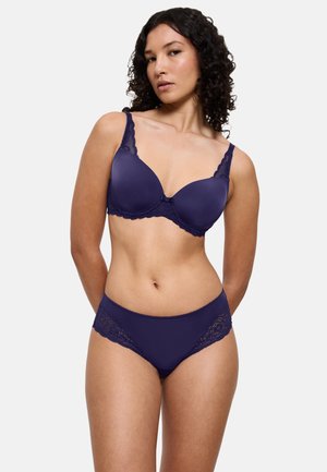 Triumph, TRIUMPH 2 PACK - Brazilian-Slip - prussian blue