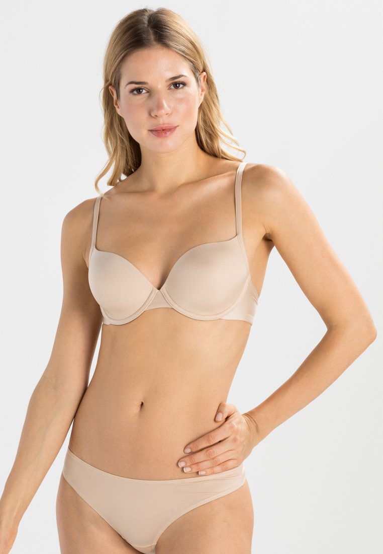 Esprit BROOME - T-shirt BH - softskin/nude - Zalando.nl