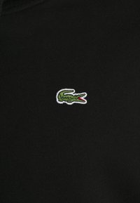 Lacoste Camisola com fecho - noir