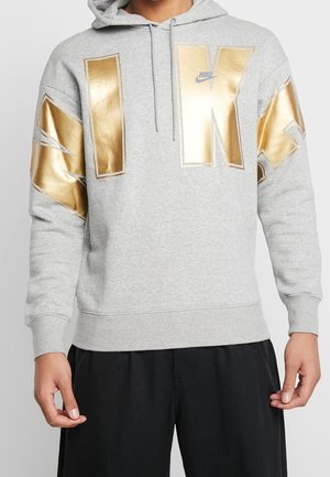 Bluza z kapturem
