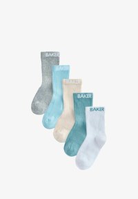 Selezionato, blue neutral