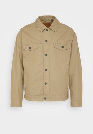 Only & Sons ONSEND JACKET UNISEX - Veste légère - mermaid