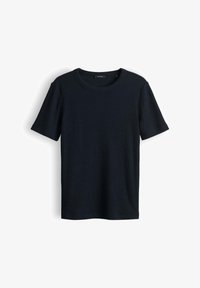 Niet geselecteerd, coal blue