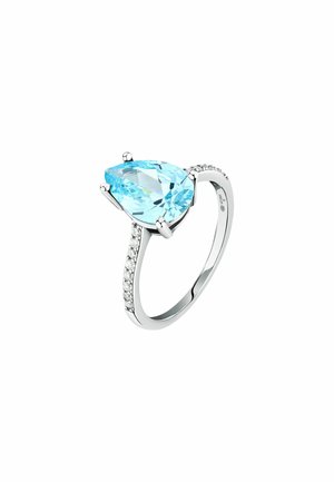TESORI - Anello - argento couleur